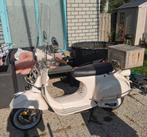 ZNEN 50cm3, Overige merken, Ophalen of Verzenden, Zo goed als nieuw, Benzine