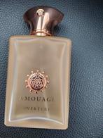 Amouage Overture proefjes decants, Ophalen of Verzenden, Zo goed als nieuw
