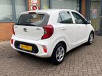 Kia Picanto 1.0 CVVT EconomyPlusLine, Voorwielaandrijving, Gebruikt, Euro 6, 4 stoelen