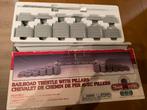 Lemax Railroad Trestle met Pilaren, Diversen, Kerst, Ophalen of Verzenden, Gebruikt