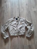 Nikkie jasje maat 38/40, Kleding | Dames, Ophalen of Verzenden, Zo goed als nieuw, Maat 38/40 (M), Beige
