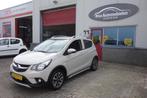 Opel KARL 1.0 Rocks Online Edition (bj 2018), Voorwielaandrijving, 839 kg, Stof, Gebruikt