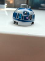 Lego Star Wars R2-D2 misprint, Ophalen of Verzenden, Zo goed als nieuw, Losse stenen, Lego