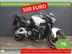SUZUKI B KING 1300 (bj 2009) Hyabusa AKRAPOVIC, SUZUKI, 1340 cc, 4 cilinders, Motorrijbewijs A