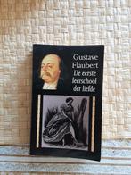 Gustave Flaubert, Boeken, Ophalen of Verzenden, Zo goed als nieuw