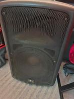 Aktief Sound King luidspreker., Ophalen, Gebruikt, Minder dan 500 watt, P.A.
