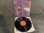 Johnny Cash - Ring on fire the best of LP [1009], Ophalen of Verzenden, Zo goed als nieuw, 12 inch, Poprock