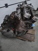 Motorblok FZR 1000, Ophalen, Gebruikt