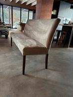 Eetkamerbank met hoge rugleuning Rofra, Ophalen, Overige materialen, Gebruikt, Overige kleuren