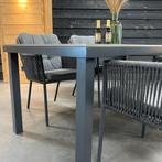 Hartman Cairo Rope Comino 180x90 cm Dining Tuinset, Tuin en Terras, Tuinsets en Loungesets, 4 zitplaatsen, Ophalen of Verzenden