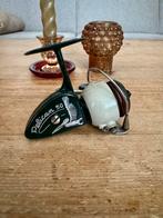 Klassieke Pelican 50 molen, Watersport en Boten, Hengelsport | Algemeen, Ophalen, Gebruikt, Molen