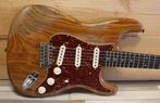 Fender Custom Shop LTD Roasted 1961 Strat Super Heavy Relic, Muziek en Instrumenten, Nieuw, Ophalen of Verzenden