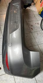 Achterbumper golf7, Auto-onderdelen, Carrosserie en Plaatwerk, Gebruikt, Volkswagen, Ophalen of Verzenden, Links