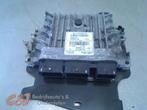 Computer Motormanagement van een Renault Megane, Gebruikt, -, Renault, -