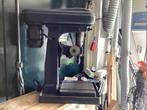 Tafelboormachine, Doe-het-zelf en Verbouw, Ophalen of Verzenden, Gebruikt, 600 watt of meer, Boormachine