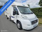 Mclouis Glamys 72 Camper 2013 ☆Queensbed-Euro5-131PK☆, -, -, Bedrijf, Oven