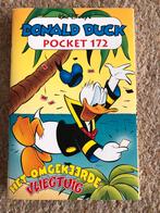 Donald Duck pocket, Gelezen, Ophalen of Verzenden