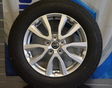 Originele "17" Zomerset Nissan X-Trail MK3 T32 (2014-2021) beschikbaar voor biedingen