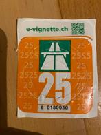 Vignet Zwitserland, Drie personen of meer