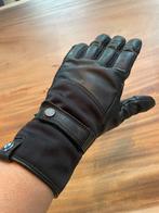 Bijna nieuwe, 3 maal  gedragen dames motor handschoenen, Ophalen of Verzenden, Tweedehands, Dames, Handschoenen