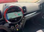Mini Mini Countryman Cooper ALL4 SE PHEV NAVI / PDC / CRUISE, Automaat, Zwart, Countryman, Bedrijf
