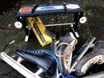 LAAT JE SCHAATSEN SLIJPEN NÚ! - Lombok - handgeslepen !, Ophalen of Verzenden, Nieuw, Noren
