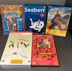 Jaren 80 Nostalgie pakketje dvds, Cd's en Dvd's, Alle leeftijden, Ophalen of Verzenden, Zo goed als nieuw