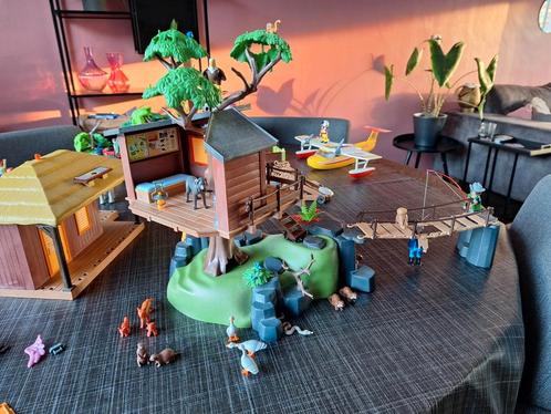 Playmobil, Kinderen en Baby's, Speelgoed | Playmobil, Zo goed als nieuw, Ophalen of Verzenden