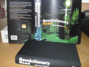RICHARD YATES-REVOLUTIONARY ROAD. beschikbaar voor biedingen