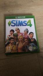 De Sims 4 voor XBOX - Leef je droomleven!, Gebruikt, 1 speler, Ophalen of Verzenden, Vanaf 12 jaar