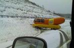 Waarom verliest men vaak LOOPVLAK sneeuwkettingen ?, Verzenden, Nieuw