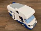 Camper 4859 compleet, Kinderen en Baby's, Speelgoed | Playmobil, Ophalen of Verzenden, Zo goed als nieuw