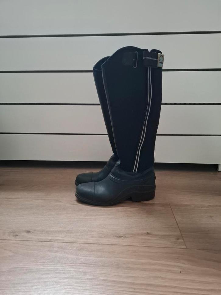 Winterlaarzen Toronto Harry's Horse, Dieren en Toebehoren, Paardrijkleding, Gebruikt, Dames, Kinderen, Schoeisel, Ophalen of Verzenden