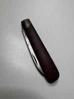 Wehrmacht WW2 electricians pocket knife zakmes mes messer, Caravans en Kamperen, Ophalen of Verzenden, Gebruikt