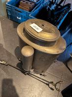 Warmhoud ketel, Minder dan 20 liter, Ophalen, Zo goed als nieuw, Boiler