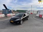Ford Focus 1.6 EcoBoost Titanium Clima.Navi, Gebruikt, 4 cilinders, 150 pk, Zwart