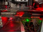 NVIDIA GeForce RTX 2060, Computers en Software, Videokaarten, PCI-Express 3, GDDR6, VGA, Ophalen of Verzenden