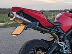 Triumph Daytona 675 Bos Competition systeemuitlaat, Ophalen of Verzenden