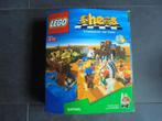 lego chess cd-rom doos leeg 1998, Ophalen of Verzenden, Zo goed als nieuw, Losse stenen, Lego