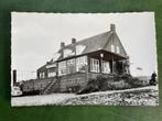 ansichtkaart van Ammerzoden , Cafe Rest. Jachthaven., Verzamelen, Ansichtkaarten | Nederland, Verzenden, 1960 tot 1980