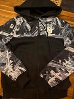 Nieuwe Brutal Jas !! Hardcore Gabber Thunderdome, Ophalen of Verzenden, Nieuw, Maat 46 (S) of kleiner, Zwart