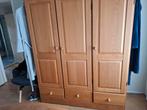 Slaapkamer set, Huis en Inrichting, 150 tot 200 cm, Ophalen of Verzenden, Zo goed als nieuw, Minder dan 100 cm