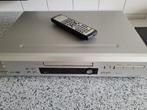 Onkyo DVD/CD speler typeSP 501 incl. afstandsbediening, Ophalen, Gebruikt, Overige merken
