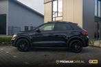R-Line 1.5 TSI 150pk DSG | Panoramadak | Black Edition, 1258 kg, 1498 cc, 4 cilinders, Zwart