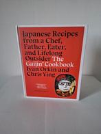 The Gaijin Cookbook - Japanese Recipes, Azië en Oosters, Ivan Orkin & Chris Ying, Ophalen of Verzenden, Zo goed als nieuw