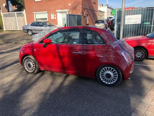 Fiat 500 onderdelen., Auto-onderdelen, Overige Auto-onderdelen, Fiat, Ophalen of Verzenden