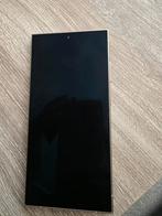 Samsung S24 zwart 256GB,  bieden vanaf €590, Ophalen, Galaxy S24, Zwart, Zo goed als nieuw