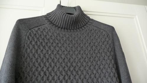 Trui PME Legend - M (met Coll), Kleding | Heren, Truien en Vesten, Nieuw, Maat 48/50 (M), Grijs, Ophalen of Verzenden