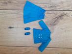 Vintage barbie Fleur Sindy kleding, Verzamelen, Poppen, Ophalen of Verzenden, Gebruikt, Kleertjes