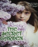 The Secret Garden TV-Serie 1975 Kompl 7x F. Hodgson Burnet, Alle leeftijden, Verzenden, Nieuw in verpakking